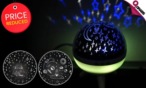 LED Projector Lamp!